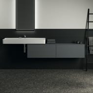 ����� ��� �������� Ideal Standard CONCA (1585x505x370) 2 �����, ��������, �� ����������� T4315Y2