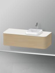 ����� ��� �������� ������ Duravit Happy D.2 Plus 1300�354�550 1 ����, ��� ���������. HP4942R7171
