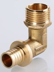 Уголок VALTEC аксиальный, 25х3/4"Н, латунь, VTm.453.BG.002505 — изображение 8