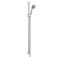 ������� ����� Hansgrohe Crometta 85 1jet/Unica`Crometta (������ ���, �����, ������ 90��) 27729000