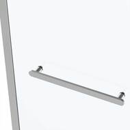 Душевой уголок Vincea Como Soft 1500x1950x800 VSR-1CS8015CL прямоугольная xром — миниатюра 4