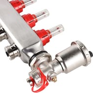 ������������ ������ ROMMER � ����� � �������������, 10 ���., ����.����� RMS-1210-000010