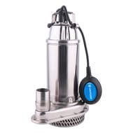 Насос дренажный UNIPUMP INOXPROF 15-15-1,5 кабель 10м, 1500 Вт