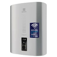 ������! ������������� ��������������� Electrolux EWH 30 �enturio IQ 2.0 Silver, USB-������ ��� Wi-Fi