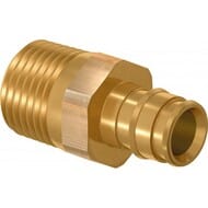 ����������� Usystems 16�1/2"��, ������, ��� ���� PE-Xa, ��� 1 '100� 1135751