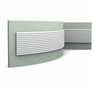 ������������ ������ ������ Orac Decor W108F Zigzag (250�2000�18) ����� (��.)