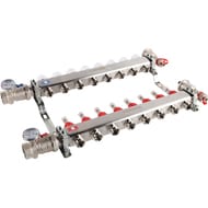 ������������ ������ ROMMER � ����� � �������������, 8 ���., ����.����� RMS-1210-000008