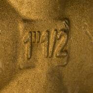 ���������� STOUT 1.1/2"�, ������,  SFT-0030-000112