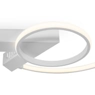 Потолочный светильник Freya Diane (Диан) FR6020CL-L31W, 4000 K, 85 Ra, 220/240 V, IP20,белый