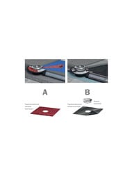 ���� TECEdrainpoint S110 � �������� � �������, ������, ����� ���� 3601100