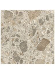 Керамогранитная плитка Vitra CityStone Чеппо Мультиколор (600х600) бежев K951842R0001VTET (кв.м.) — миниатюра 1
