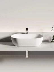 �������� ��������� Ceramicanova Twist 500�300�140 ��� ���. ��� ���������, ����� ������� CN12001MW