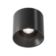 ���������� ���������� Maytoni Alfa LED (����� ���) C064CL-01-25W4K-D-RD-B, 4000K, 25��, 60�, IP20, LED, ������