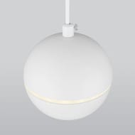 Подвесной светодиодный светильник Elektrostandard DLS023 9W 4200K , белый