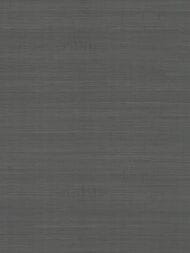Обои флизелиновые Carlisle & Co. Naturals (0,91х7,32) моноколор, черные LX1026 (рулон)