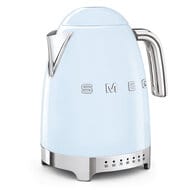 ������ ������������� � ������������ ������������ SMEG KLF04PBEU, ����� 1,7 �., ���� ����. �������