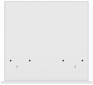 ������� Maunfeld Fantasy 1000ST 60 White Glass (600x290x264) 1000 �3/�, ����� ��-00013735