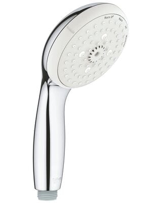 Ручной душ Grohe Tempesta 28578002 4 вида струй