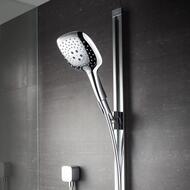 ����� ��� ���� Hansgrohe Raindance Select E 150 3jet, 3 �������, ���� 26550000
