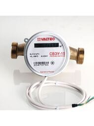 ������� Valtec 1/2" L=110��, ��� ������, �����������, ��� �������/�������� ����, VLF-U-15-3.110.RS