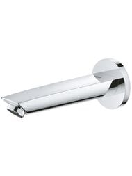 Излив для ванны Grohe Eurosmart 2021 настенный, 171 мм, хром 13448003 — изображение 2
