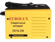 ��������� ������� ����������� IWM250 Eurolux