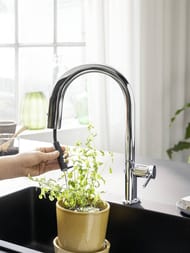 ��������� Hansgrohe Aqittura M91 210 1j ��� �����, �������� �����, ���� 76803000