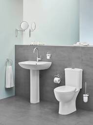 ����� Grohe Bau Ceramic 39436000  � ���������� ��� ������ �����, �������� ��������� �����