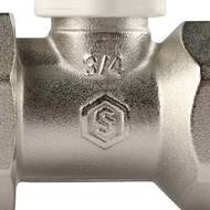 ������ �������-���������������, ������ 3/4" STOUT SVL-1176-000020