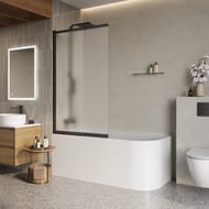 ������ �� ����� BELBAGNO LUCE-VF-11-90/145-P-NERO (900-915�1450) ������ ������./������� ������ ���