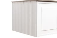 ����� ��� �������� La Fenice Cubo Twin Bianco 80 (776�469�613) ����� ������� FNC-01-CUB-B-80-2