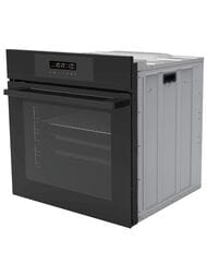 Духовой шкаф HAIER HOX-FP3AGB (595х567х595) 76л, электрический, черный TD0043221RU