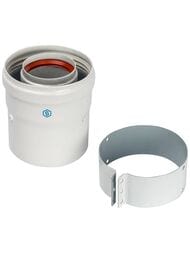 ������� ��� ����� ��������.�����.STOUT DN60/100 ����������� � Vaillant,Protherm NEW SCA-6010-23010