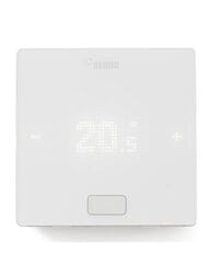 REHAU Терморегулятор HBW Nea Smart 2.0 RAUTHERM S белый,  13280041003