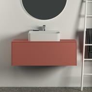 ����� ��� �������� Ideal Standard CONCA (1000x505x370) 1 ����, �����, ���������� � ������� T3930Y3