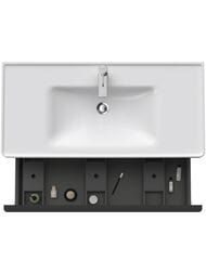 ����� ��� �������� Duravit D-Neo 984�440�452 ���������, 1 ����, ����: ���� ������� DE4256004910000