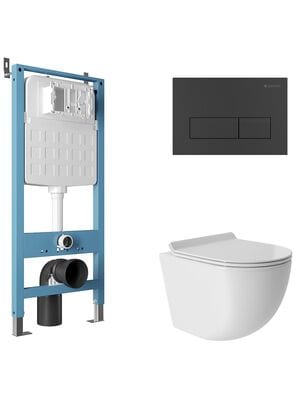 ����������� Aqueduto TECNICA NOVO + ������ � �������� OVO + ������� ����� RETANGULO NOVO AQDS214�