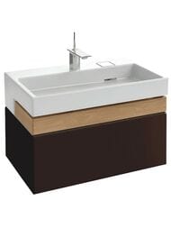 ����������-���������� Jacob Delafon TERRACE EXD112-00 (800�490) ��������� ��� ���������