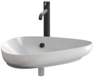 ��������-���� Jacob Delafon NOUVELLE VAGUE (560�400�130) ����� EVI102-00