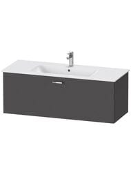 ����� ��� �������� Duravit XBase 1200�440�475 ���������, 1 ����, ������ ������� XB603304949