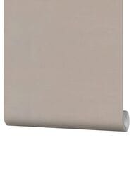 Обои виниловые на флизелине Fipar Italian Comfort (1.06x10.05) моноколор, коричневые R24221 (рул)