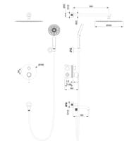 ������� ������� ������������ WONZON & WOGHAND TOR, ������� ������ WW-88939073-RG