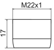 ������� NEOPERL SSR PCA ������ 7 �/���, ���������� �����, ���� 70762298