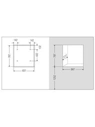 ��������� �������� Duravit LM987600000 ��� ����������� �������� � ��������� "Good" � "Better"