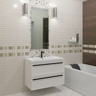 ����� ��� �������� La Fenice Elba Twin Bianco 80 �� (776�469�613) ����� ������� FNC-01-ELB-B-80-2