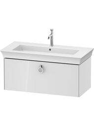 ����� ��� �������� Duravit White Tulip WT425208585 984�410�458 ���������, 1 ����. ��., ����� ������