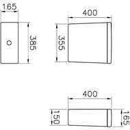 ����� ��� ������� VitrA S50 5422L003-0107 ����������������� ��������, �����