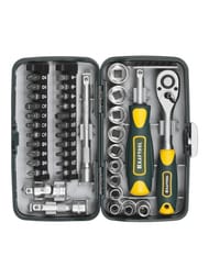 ����� ������������ KRAFTOOL X-Drive 38 �������������, 38 ��������� 27970-H38