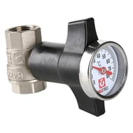 ���� ������� c ����������� 1/2" VALTEC, VT.808.N.04