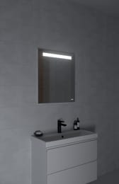 ������� Cersanit LED 010 base 600x700 � ���������� KN-LU-LED010*60-b-Os
